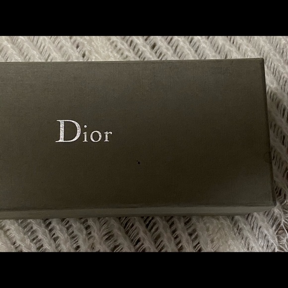 Authentic Dior 👓 Box - Picture 3 of 7